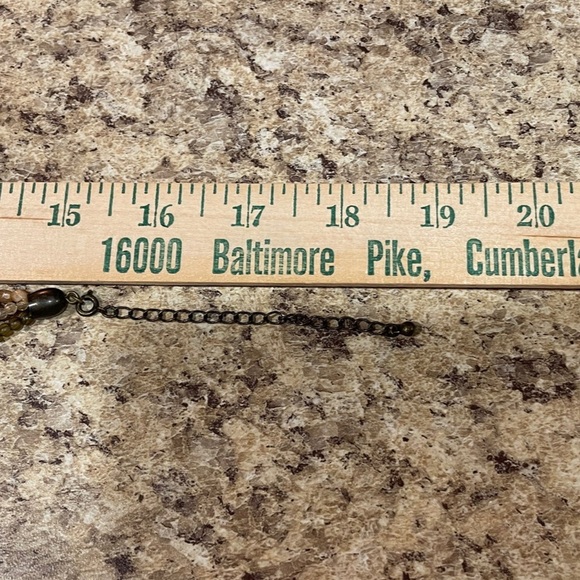 ♥️2/$15 Boho Pemdant Necklace - Picture 6 of 6